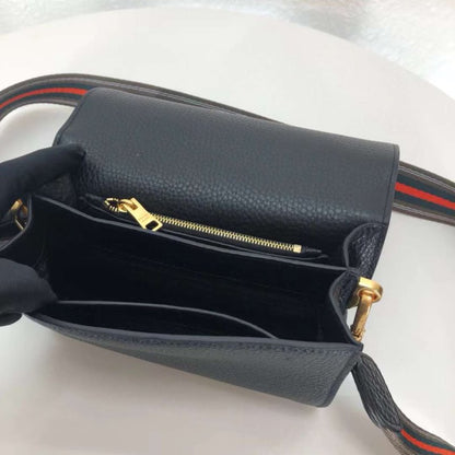 Prada Shoulder Bag BGMP0563