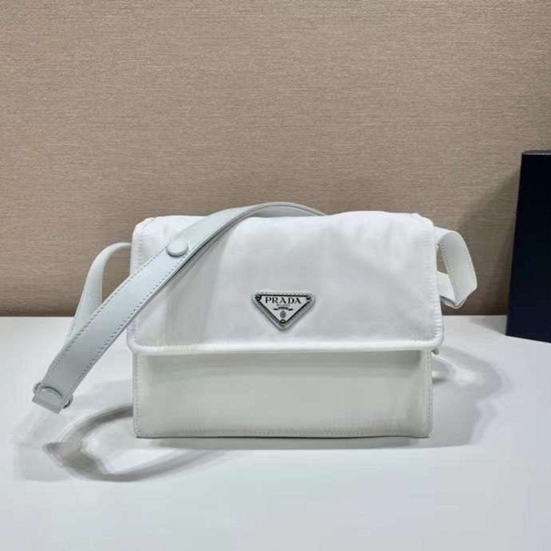 Prada Shoulder Bag BGMP1129