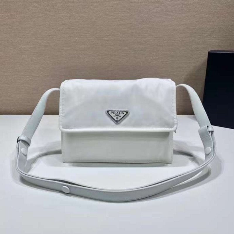 Prada Shoulder Bag BGMP1129