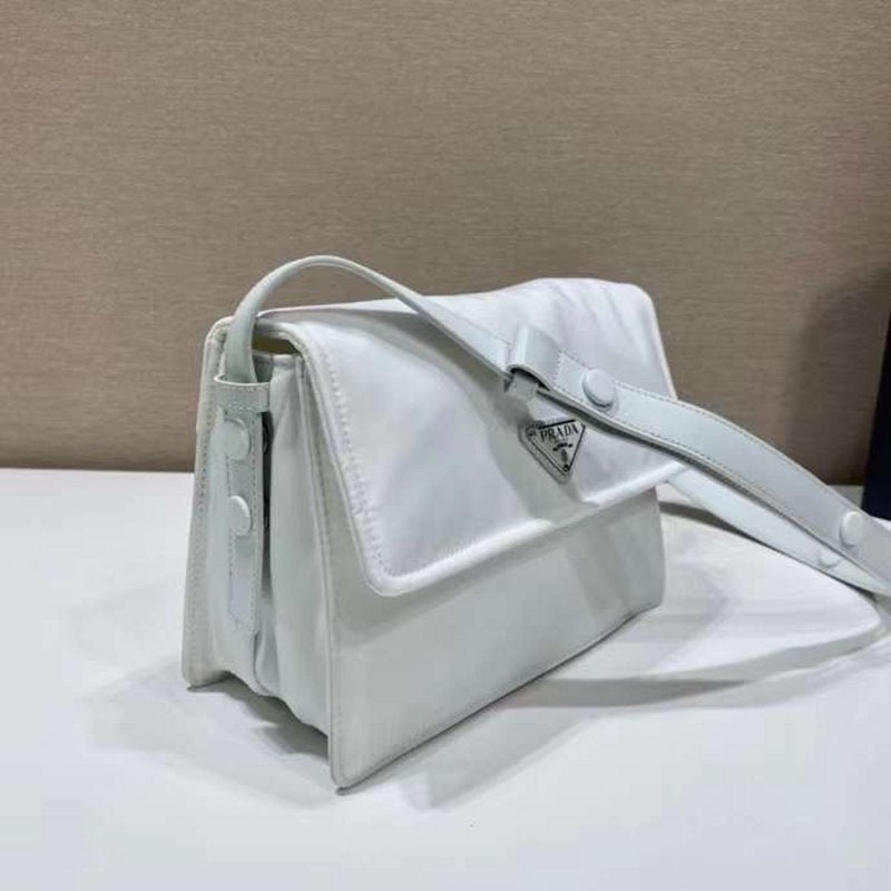 Prada Shoulder Bag BGMP1129