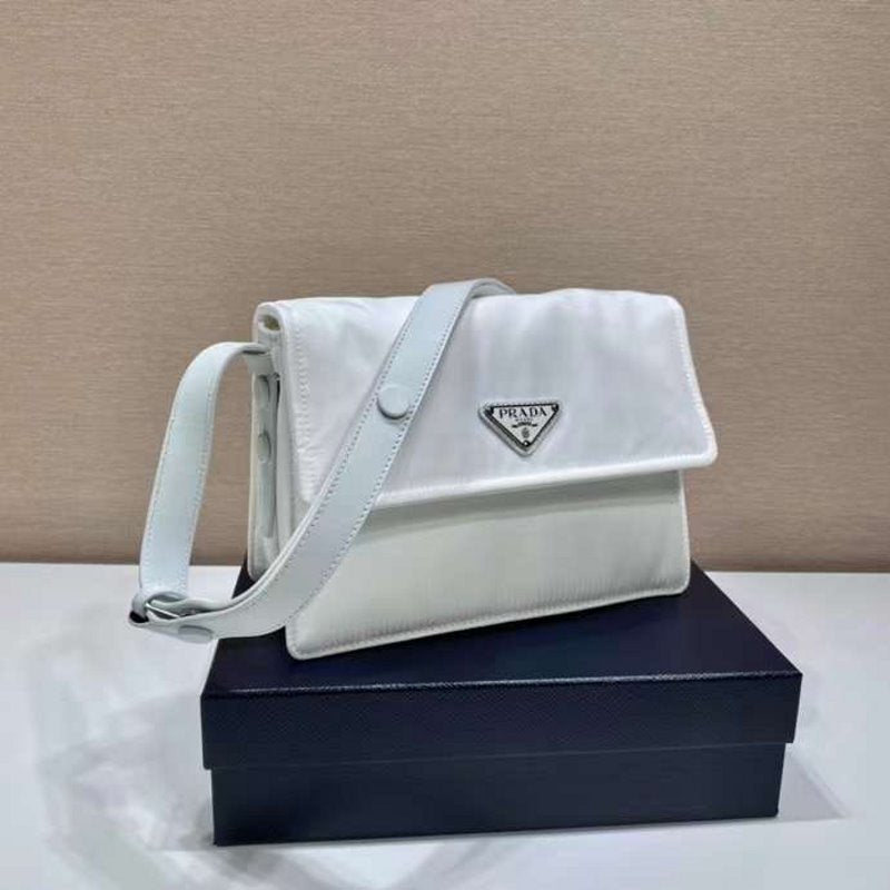 Prada Shoulder Bag BGMP1129