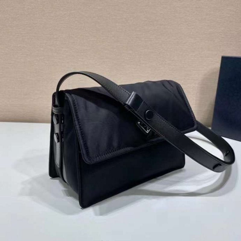 Prada Shoulder Bag BGMP1130