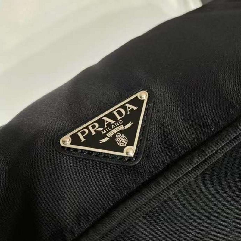 Prada Shoulder Bag BGMP1130