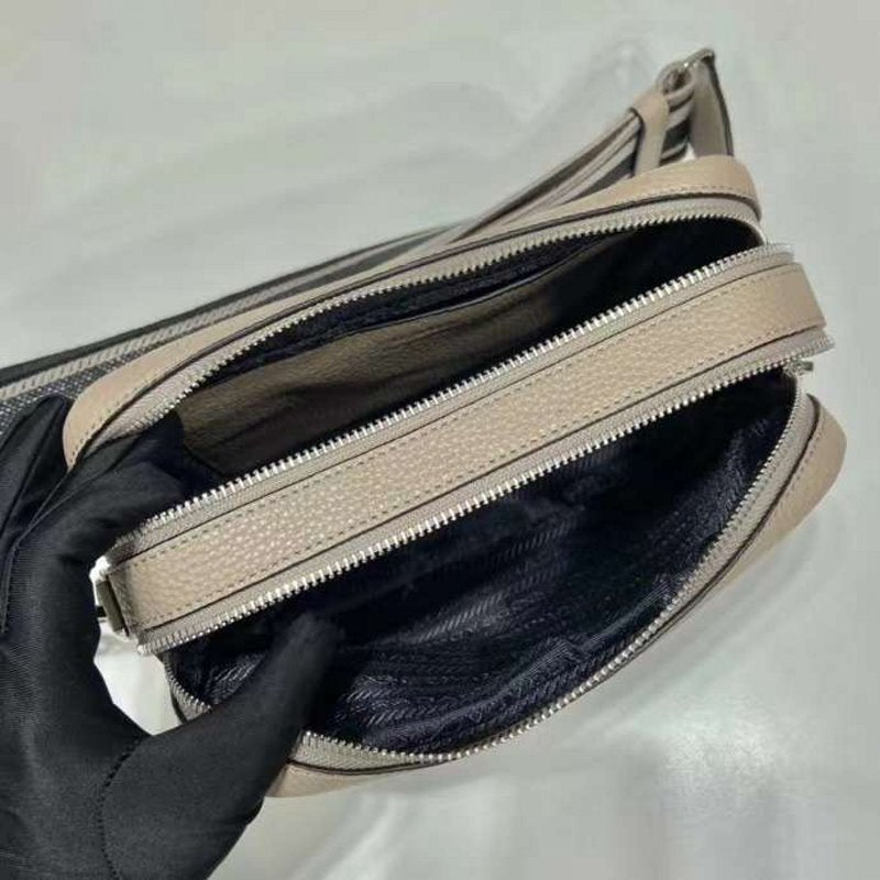 Prada Shoulder Bag BGMP1135