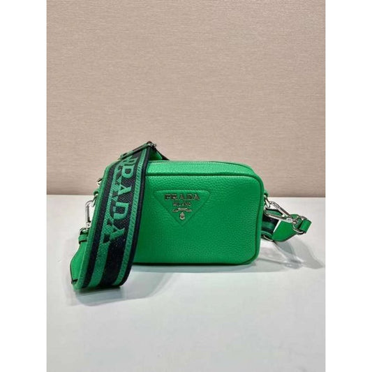 Prada Shoulder Bag BGMP1532