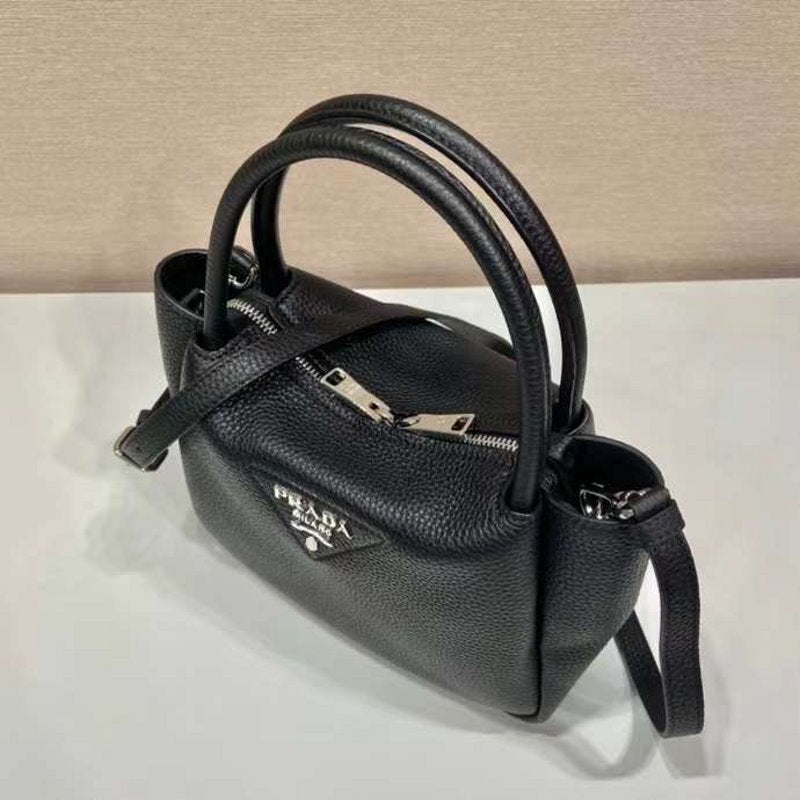 Prada Shoulder Bag BGMP1536