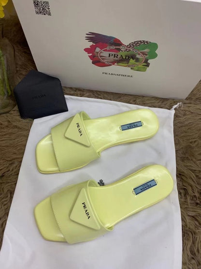 Prada Slide SHS03088