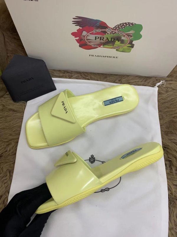 Prada Slide SHS03088