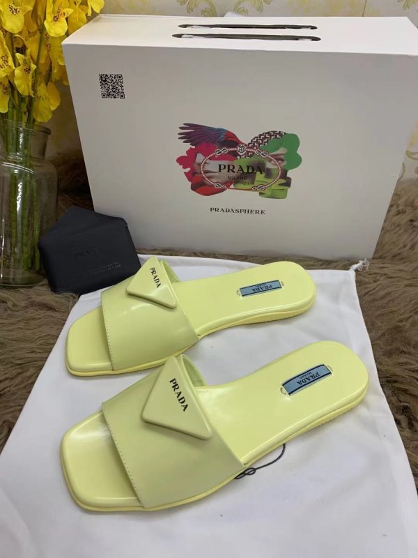 Prada Slide SHS03088