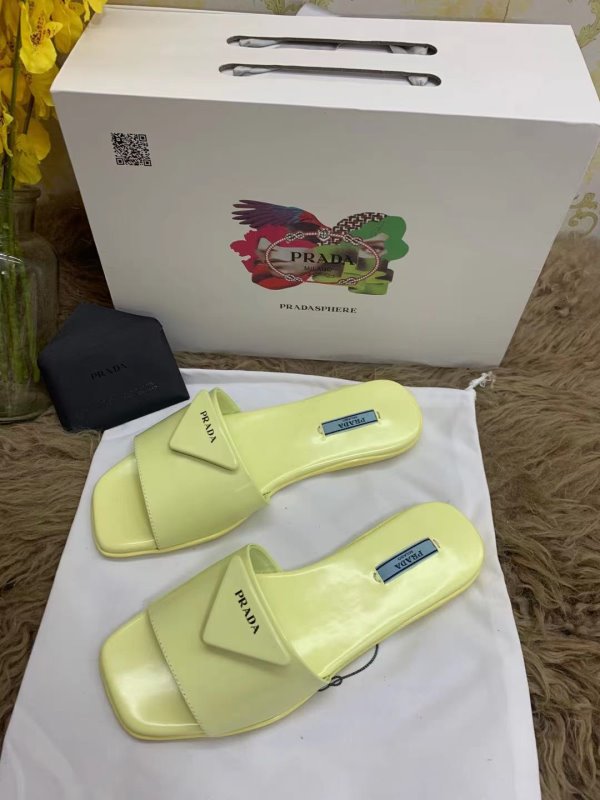 Prada Slide SHS03088