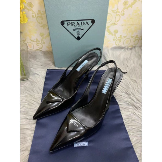 Prada Slingback pumps SHS04609