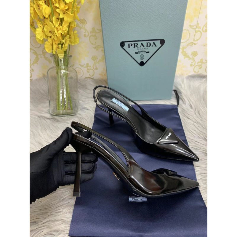 Prada Slingback pumps SHS04609