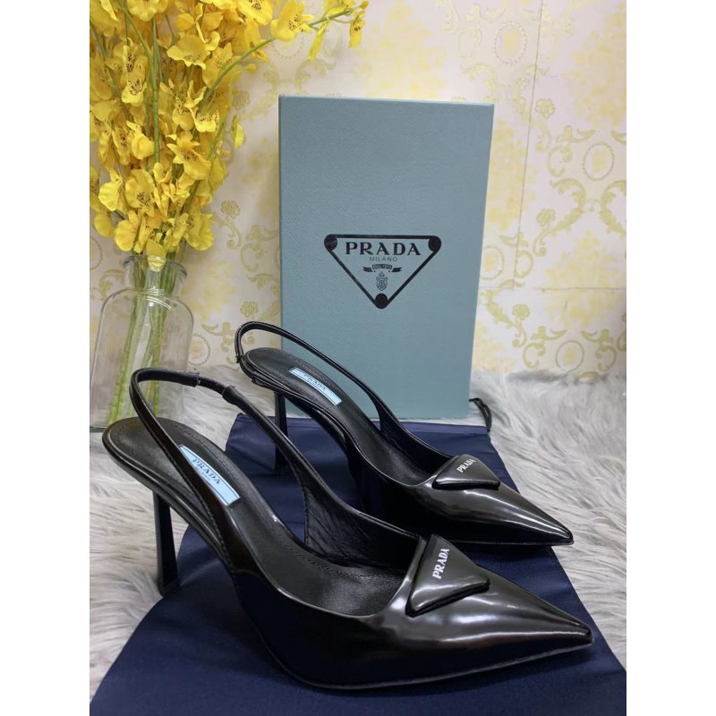 Prada Slingback pumps SHS04609