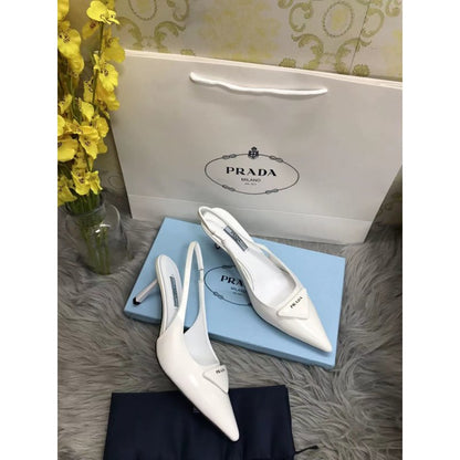 Prada Slingback pumps SHS04610