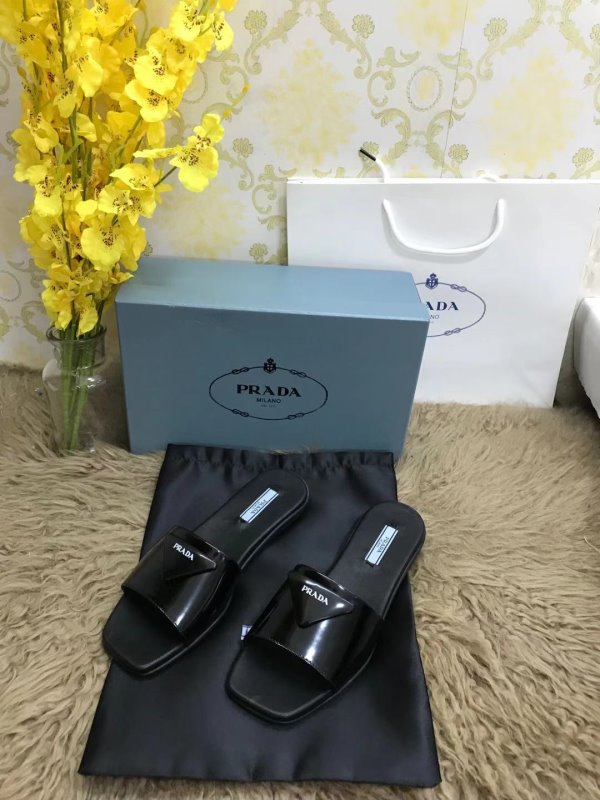 Prada Slippers SHS03056