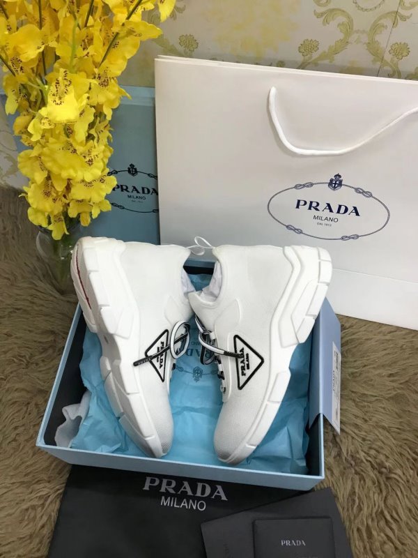 Prada Sneakers SHS03017