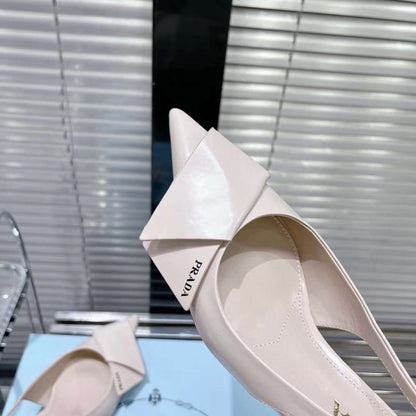 Prada Summer Sandals SHS05304