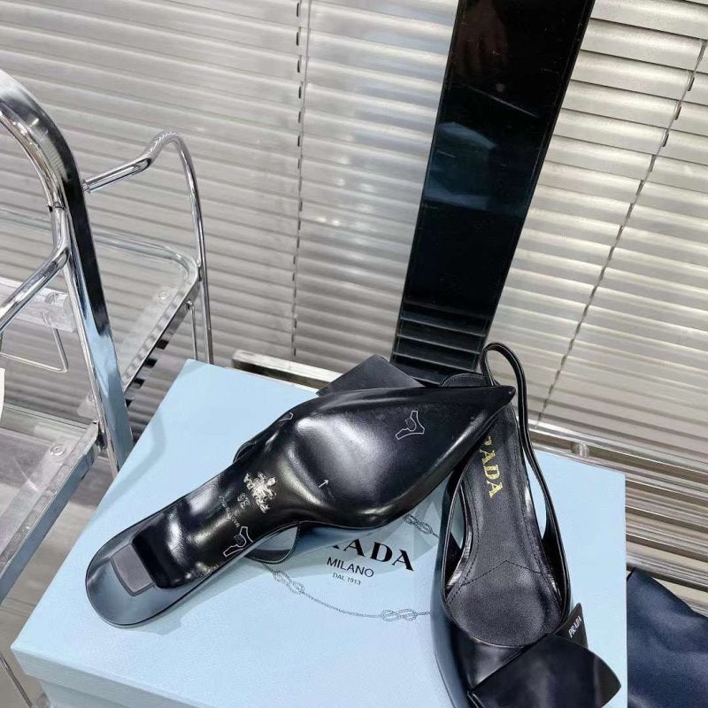 Prada Summer Sandals SHS05305