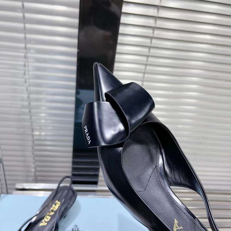 Prada Summer Sandals SHS05306