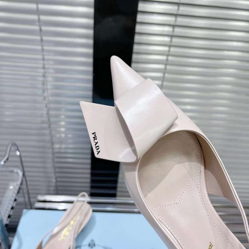 Prada Summer Sandals SHS05308