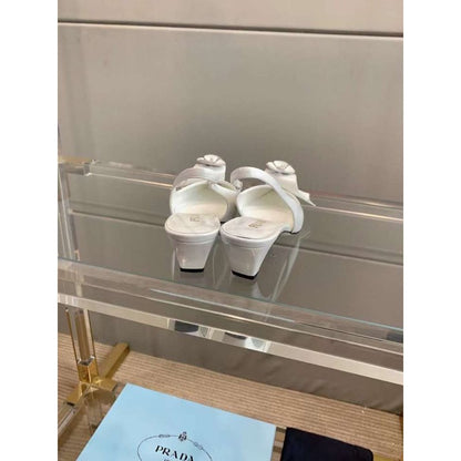 Prada Summer Sandals SHS05316