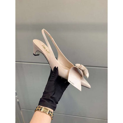 Prada Summer Sandals SHS05317