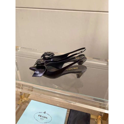 Prada Summer Sandals SHS05318