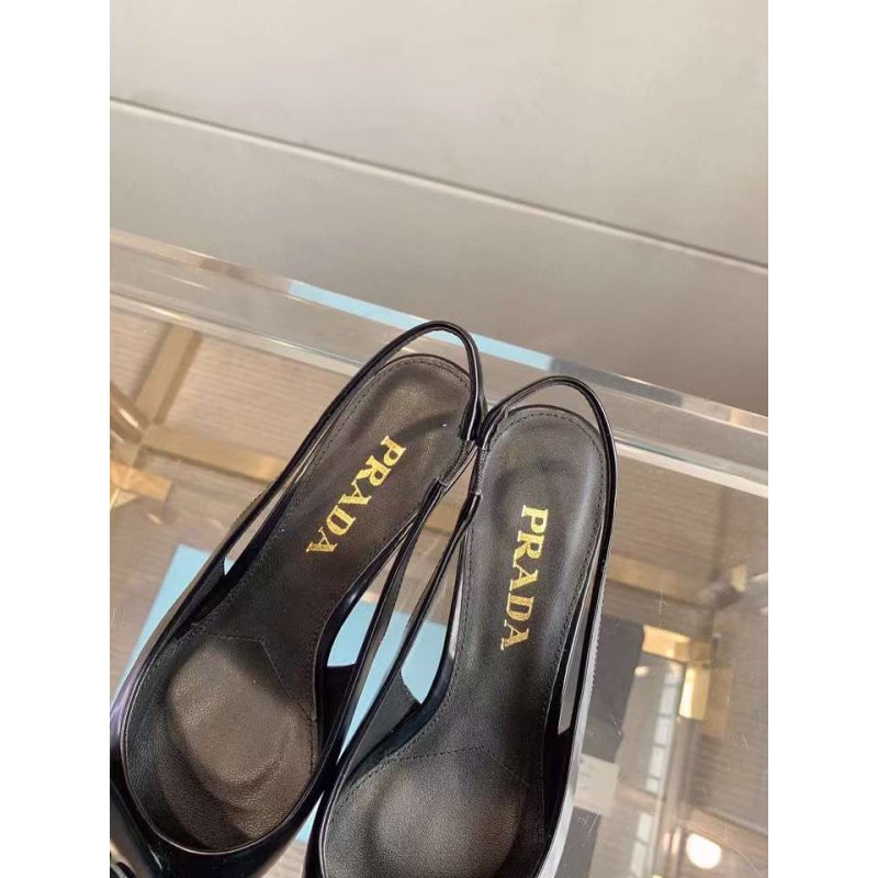 Prada Summer Sandals SHS05318