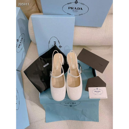 Prada Summer Sandals SHS05319