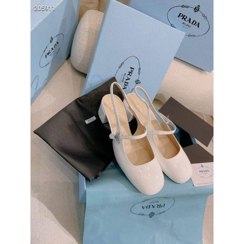 Prada Summer Sandals SHS05319