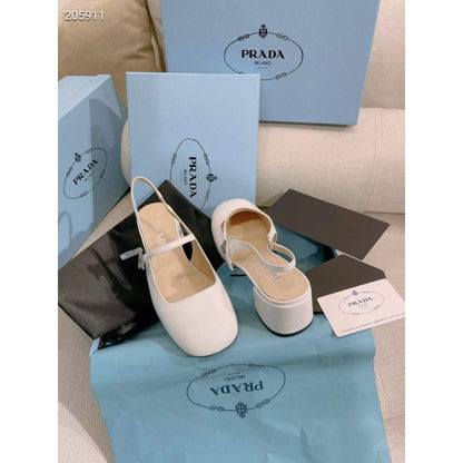 Prada Summer Sandals SHS05319