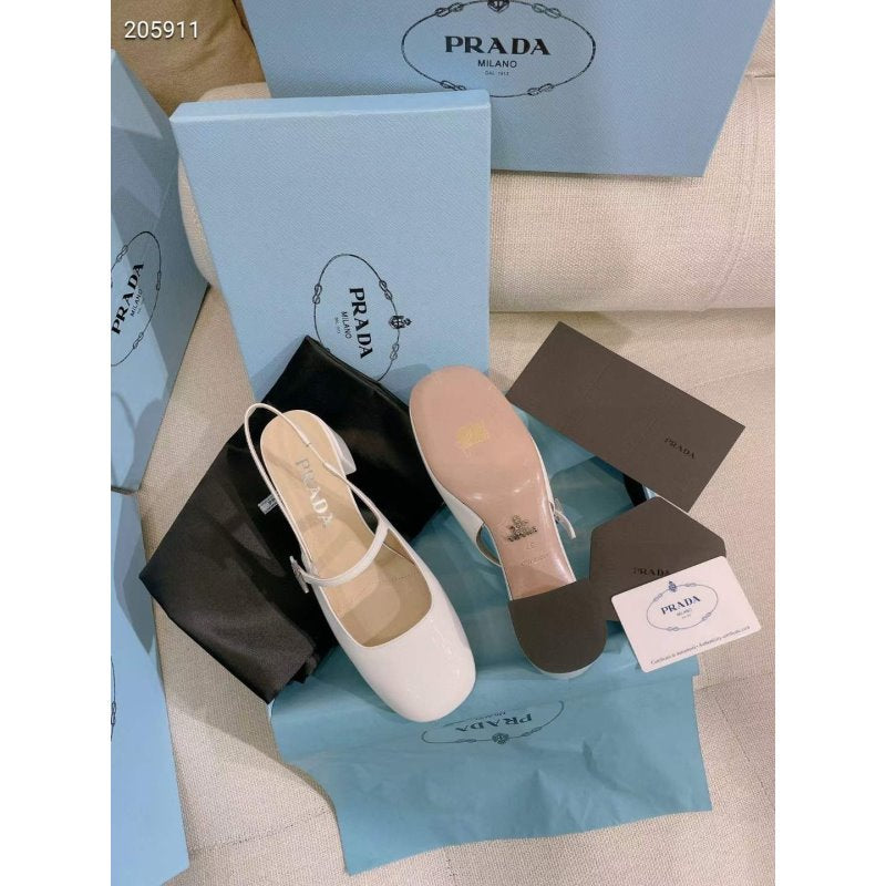 Prada Summer Sandals SHS05319