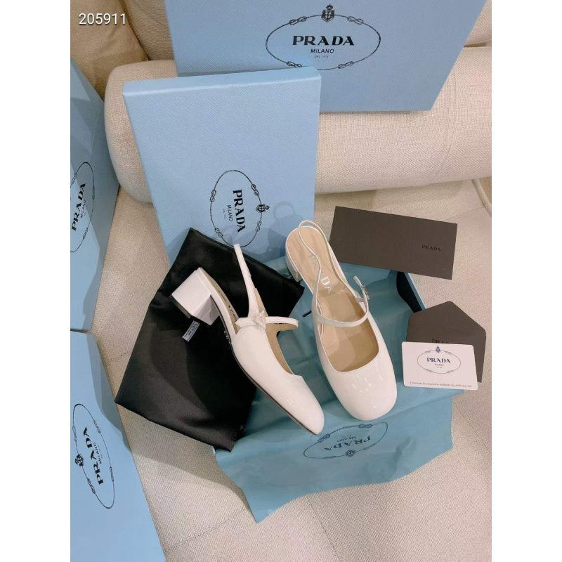 Prada Summer Sandals SHS05319