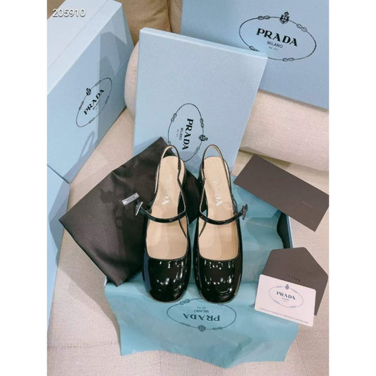 Prada Summer Sandals SHS05320