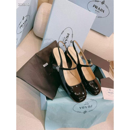 Prada Summer Sandals SHS05320