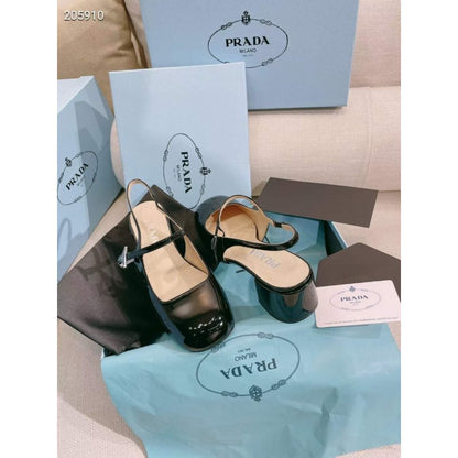 Prada Summer Sandals SHS05320