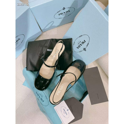 Prada Summer Sandals SHS05320