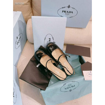 Prada Summer Sandals SHS05320