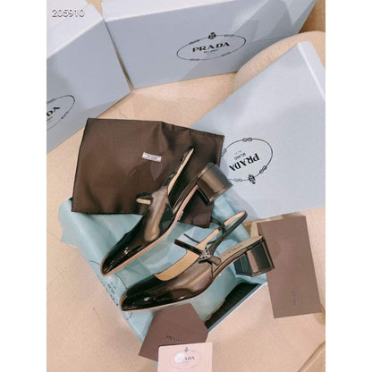 Prada Summer Sandals SHS05320