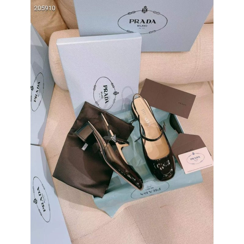 Prada Summer Sandals SHS05320