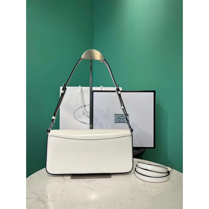 Prada Tofu Bag BGMP0544