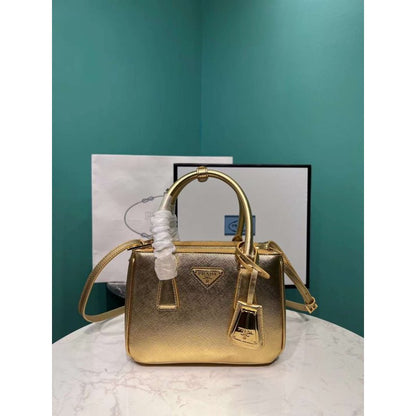 Prada Top Handle Bag BGMP0555