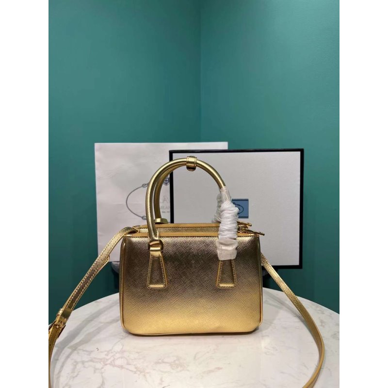 Prada Top Handle Bag BGMP0555