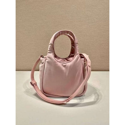 Prada Tote Bag BGMP1516