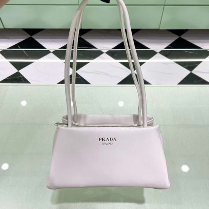 Prada Under Arm Bag BGMP1650