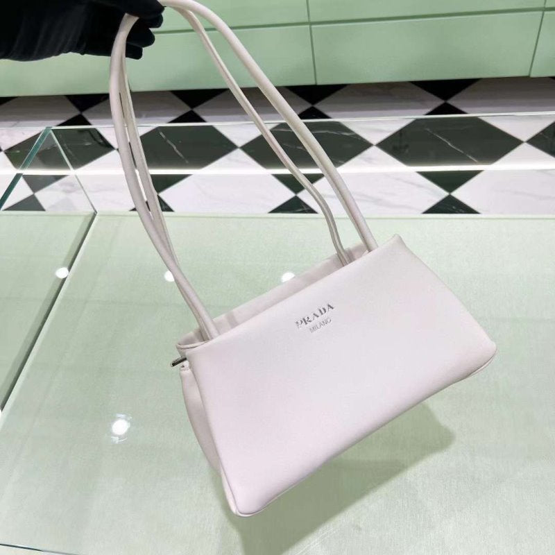 Prada Under Arm Bag BGMP1650