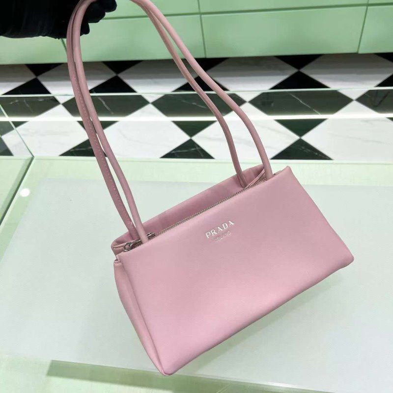 Prada Under Arm Bag BGMP1651