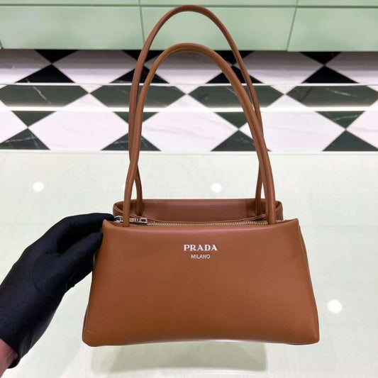 Prada Under Arm Bag BGMP1652