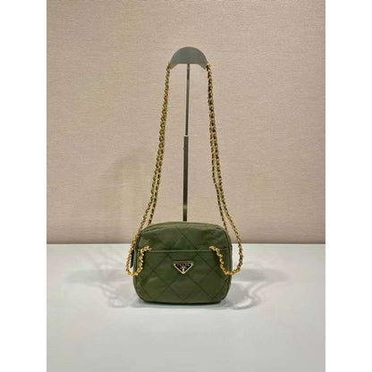 Prada Vintage Chain Ringer Bag BGMP1167