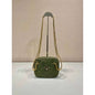 Prada Vintage Chain Ringer Bag BGMP1167